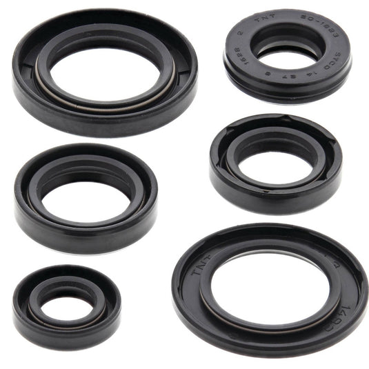 Vertex 822337 Oil Seal Kit