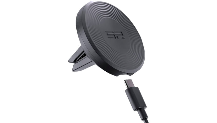 Sp Connect 52805 SPC+ Vent Phone Mount - Black