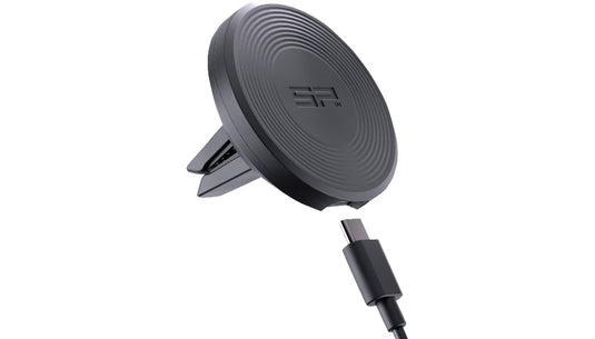 Sp Connect 52805 SPC+ Vent Phone Mount - Black