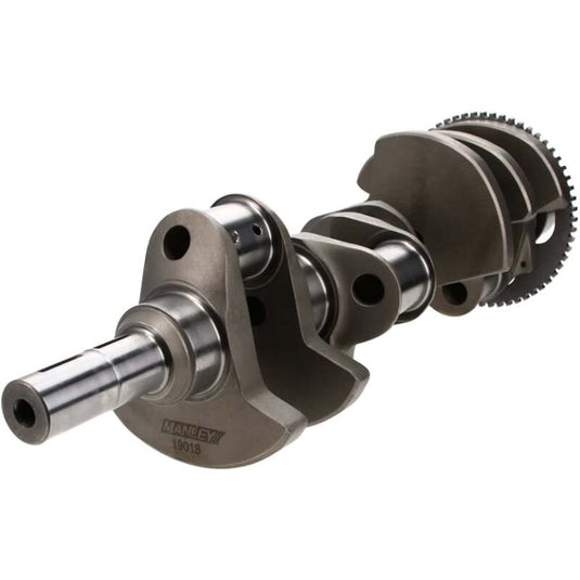 Manley Performance 191958 MAN Forged Crankshafts