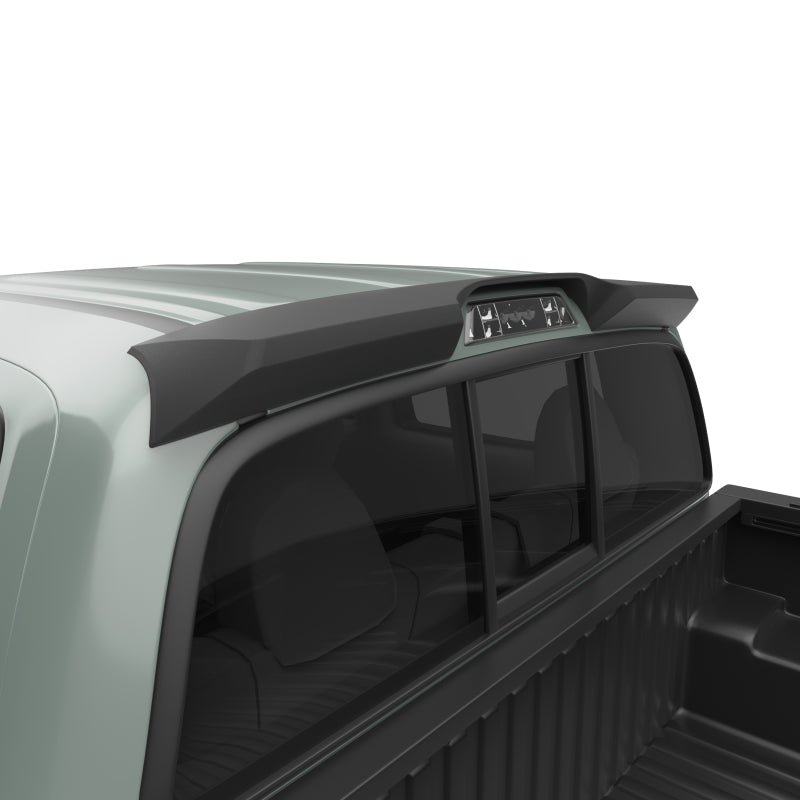 Load image into Gallery viewer, Egr 985089 EGR Spoiler - Rear Cab
