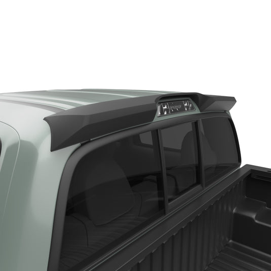 Egr 985089 EGR Spoiler - Rear Cab