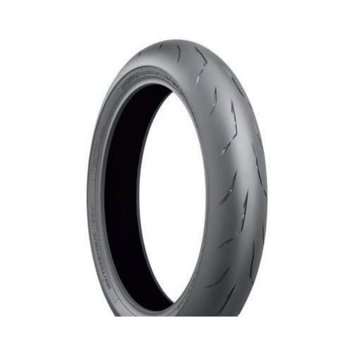 Bridgestone 3861 Battlax RS10 Racing Street Front Tire - 120/ 70ZR17