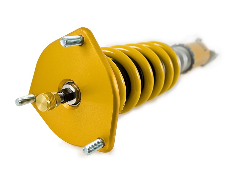 Load image into Gallery viewer, Ohlins MAS MI00S1 OHL Coilover - Road &amp; Track
