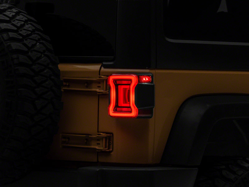 Load image into Gallery viewer, Raxiom J164242 RAX LED Taillights
