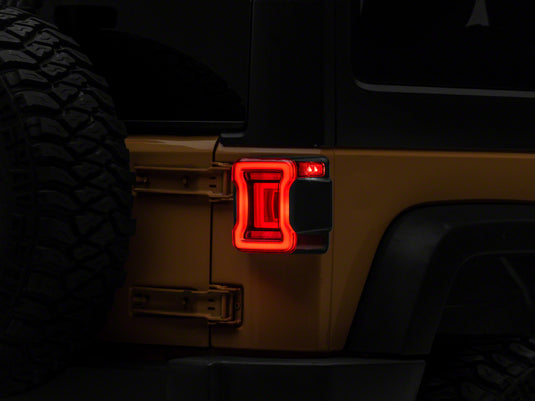Raxiom J164242 RAX LED Taillights