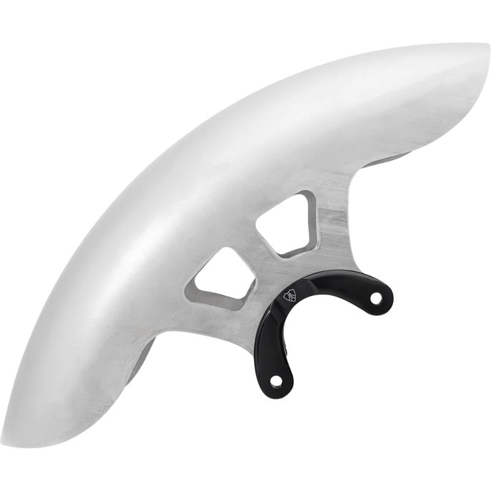 Arlen Ness 210-043 Pro Short Front Fender - 19in.