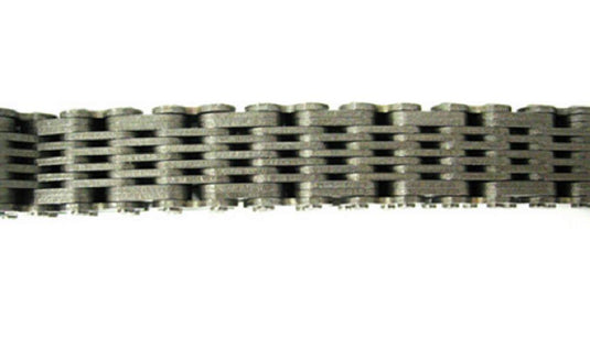 Spi 03-115 Link Belt Silent Chain - 72 Links - 11 Width