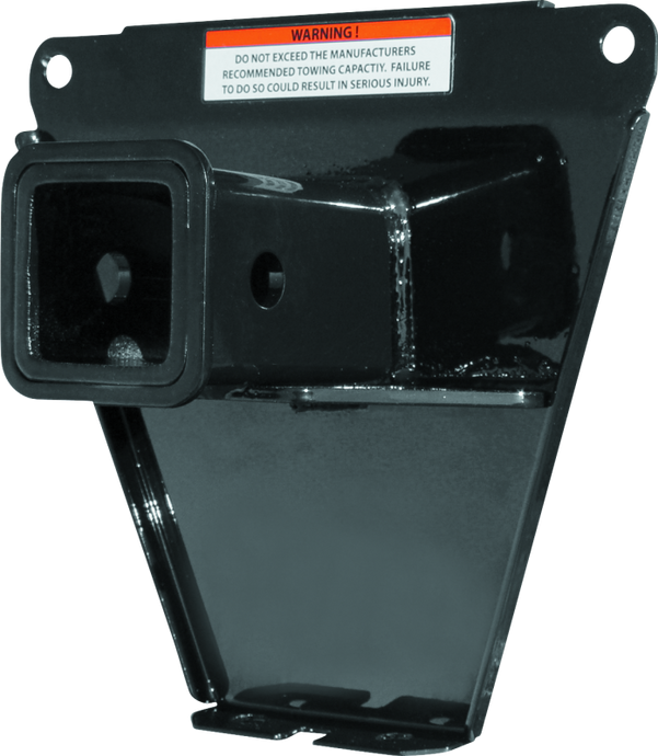 Quadboss 568202 QBS Hitches