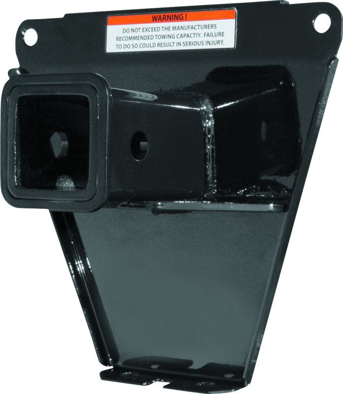 Load image into Gallery viewer, Quadboss 568202 QBS Hitches
