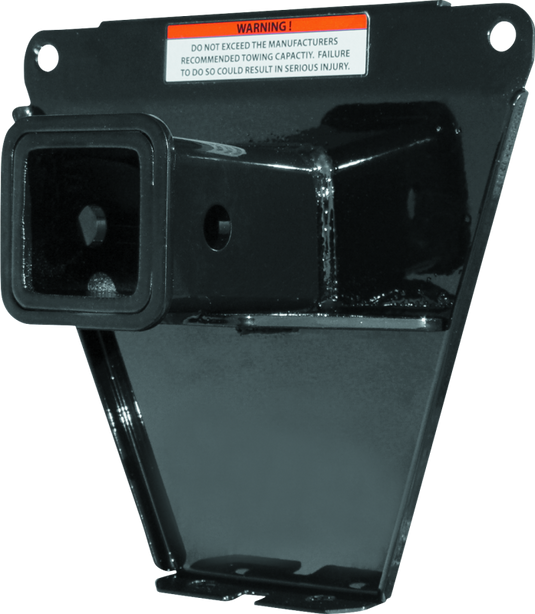 Quadboss 568202 QBS Hitches