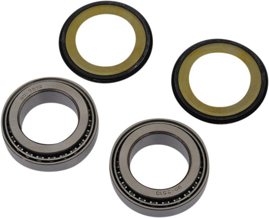 Moose Racing 22-1077 Steering Stem Bearing Kit