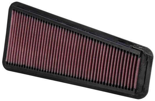 K&N Engineering 33-2281 KN Drop in Air Filters