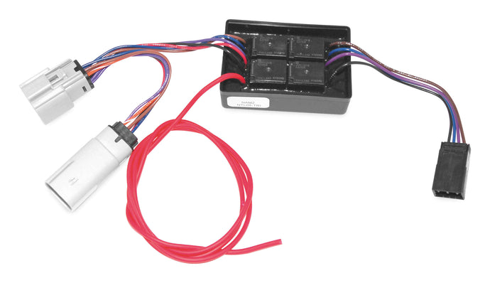 Namz NTI-08-TRI Trailer Isolator