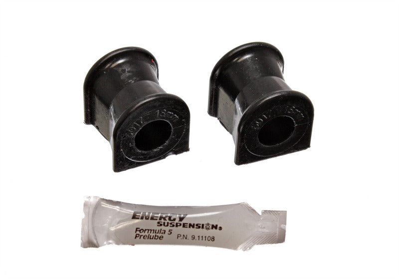 Load image into Gallery viewer, Energy Suspension 7.5103G ES Sway Bar Bushings - Black
