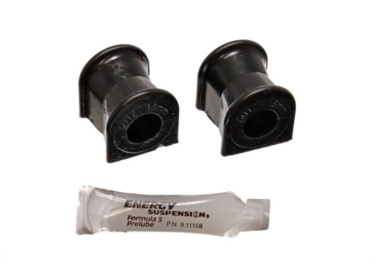 Energy Suspension 7.5103G ES Sway Bar Bushings - Black