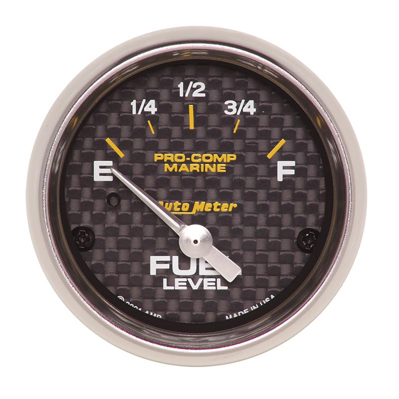 Load image into Gallery viewer, Autometer 200760-40 AM Marine Gauges
