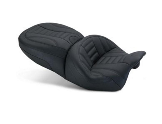 Mustang 79596 Vintage Forward Touring Seat