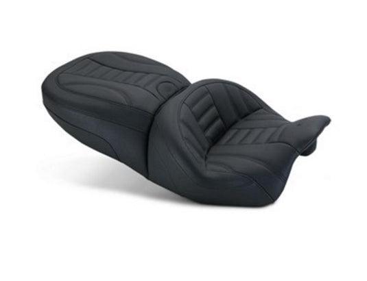 Mustang 79596 Vintage Forward Touring Seat