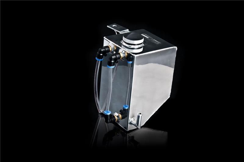 Load image into Gallery viewer, Weapon R 826-123-101 WR Coolant Overflow Tank
