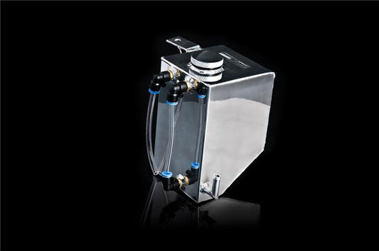 Weapon R 826-123-101 WR Coolant Overflow Tank