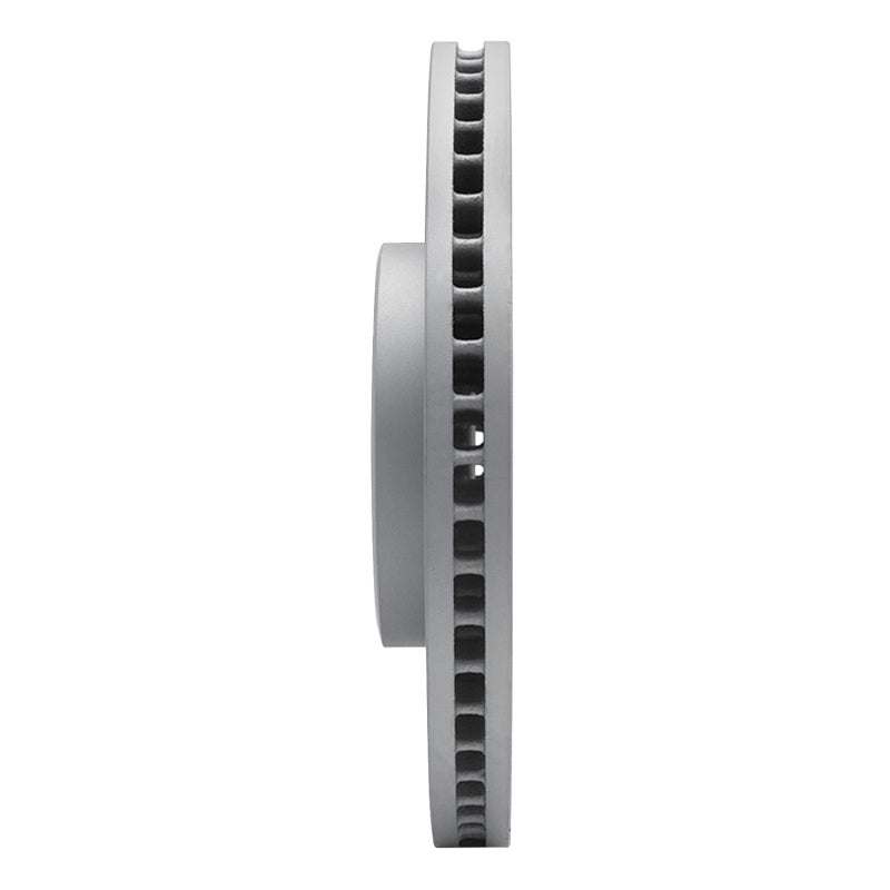 Load image into Gallery viewer, R1 Concepts 830-73065L RNC Geo-Carbon Rotor - Drill &amp; Slot
