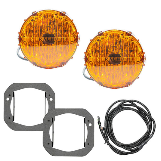 Arb V3JW1KASO ARB Fog Lights