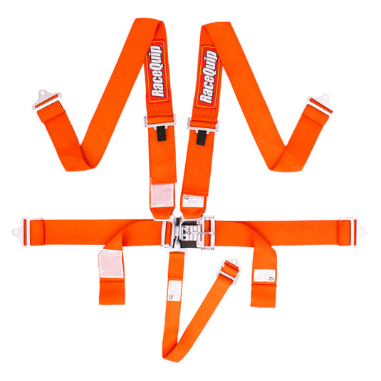 Racequip 711041 RQP 5pt Harnesses