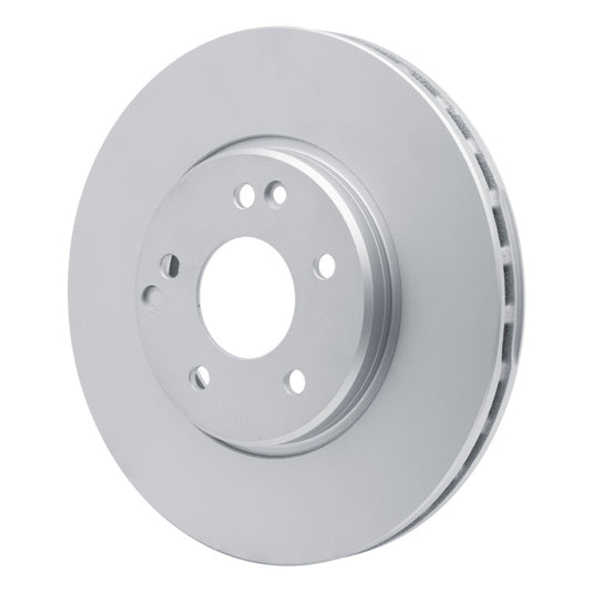 Dfc 604-63048 DFC GeoSPEC Coated Rotors - Plain