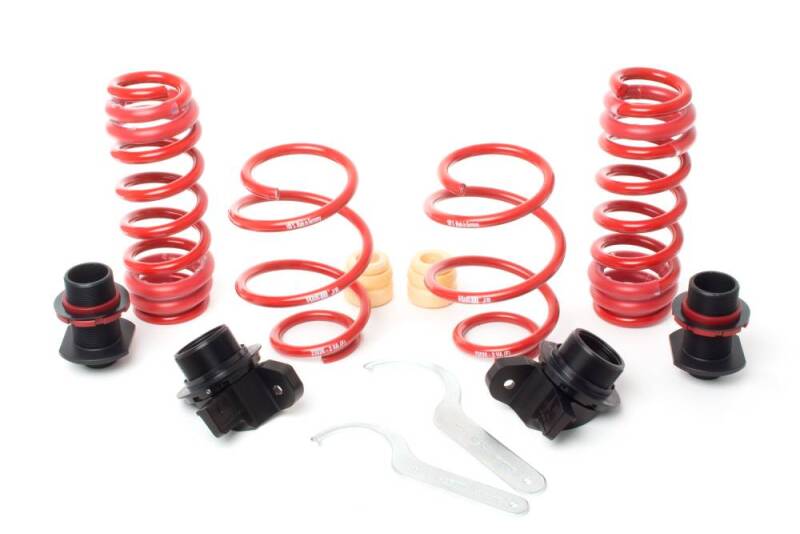 Load image into Gallery viewer, H&amp;R 23026-2 HR VTF Adj Lowering Springs
