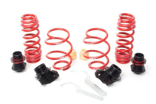 H&R 23026-2 HR VTF Adj Lowering Springs