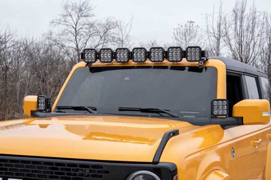 Diode Dynamics DD7264 DIO LED Light Bars