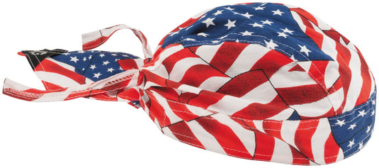 Wavy US Flag