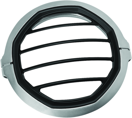 Kuryakyn 6687 KUR Headlight Trim H