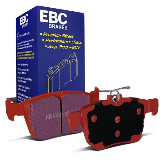 Ebc DP32173C EBC Redstuff Brake Pad Sets