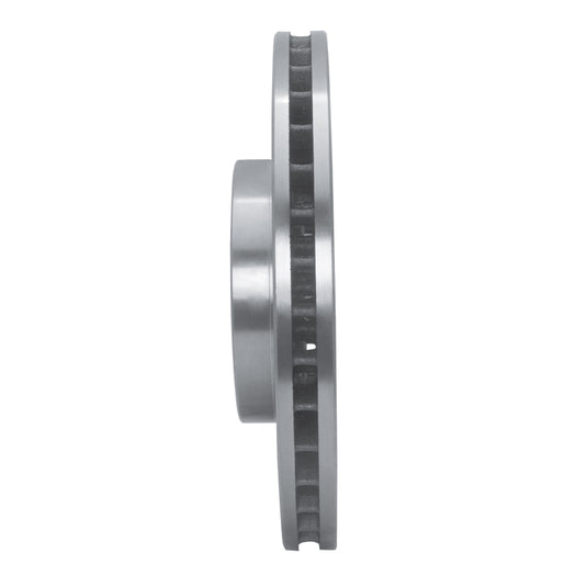 Dfc 600-63181 DFC Brake Rotors - Plain