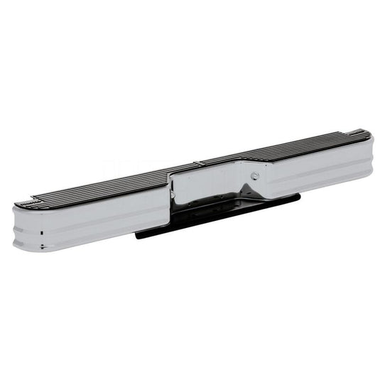 Westin 20022 WES Fey Surestep Bumpers