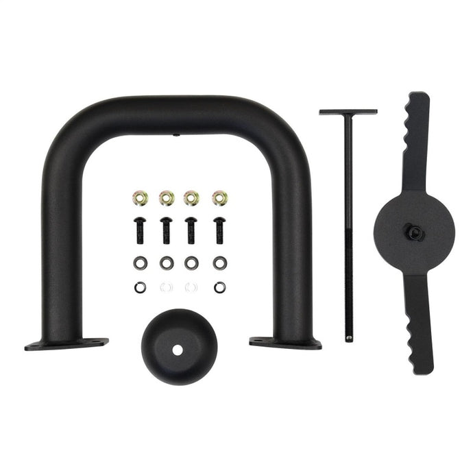 Westin 59-752295 WES Tire Carrier