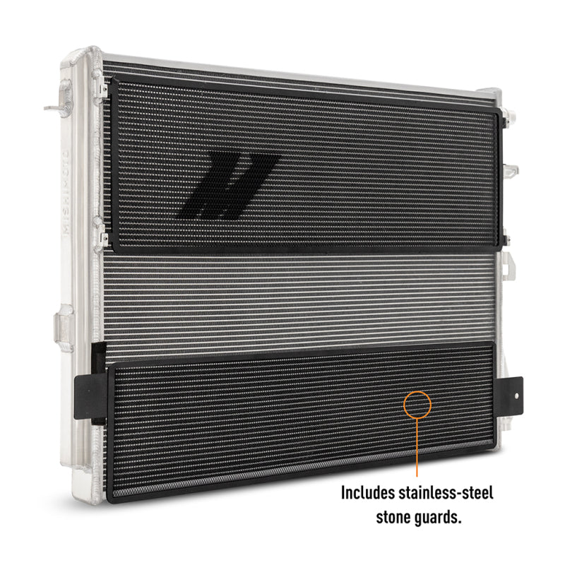 Load image into Gallery viewer, Mishimoto MMHE-G80-21MT MM Heat Exchangers
