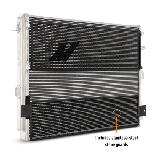 Mishimoto MMHE-G80-21MT MM Heat Exchangers