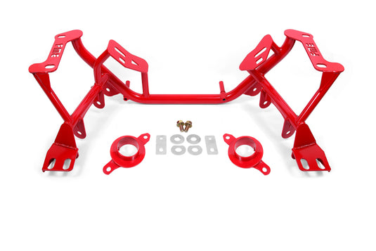 Bmr Suspension KM742R BMR K-Members