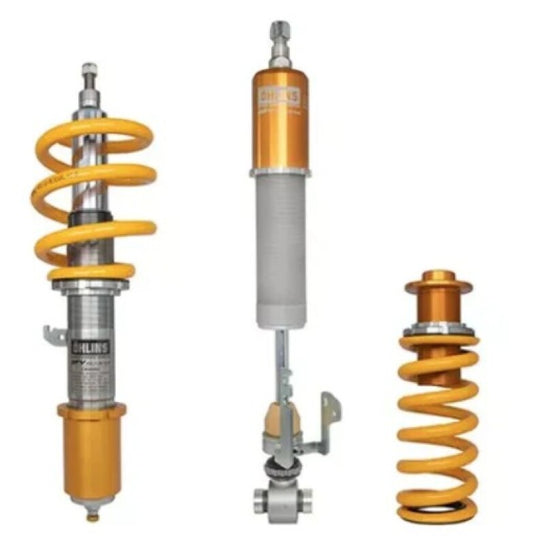 Ohlins BMS MW10S1 OHL Coilover - Road & Track
