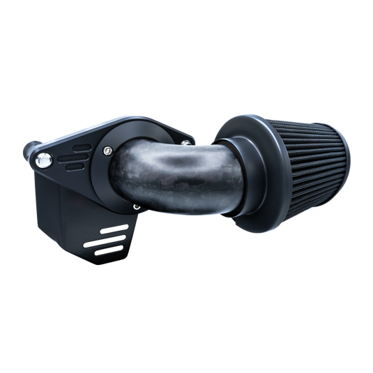Vance And Hines 40053 VAH Falcon Air Intakes
