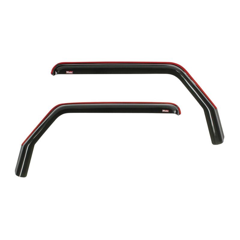 Load image into Gallery viewer, Westin 72-51467 WES Wade In-Channel Deflectors
