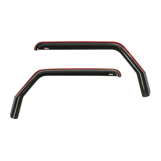 Westin 72-51467 WES Wade In-Channel Deflectors