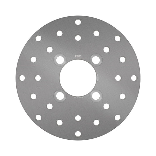 Ebc Powersports MD6054D EBC Standard Rotors
