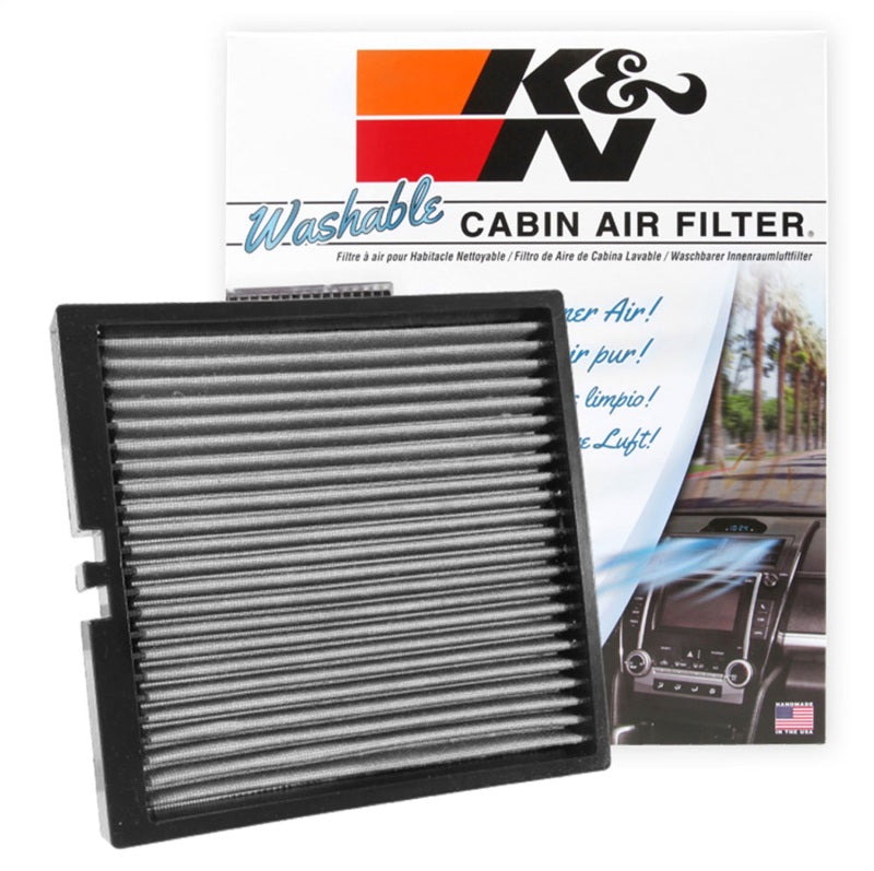 Load image into Gallery viewer, K&amp;N Engineering VF2044 KN Cabin Air Filters
