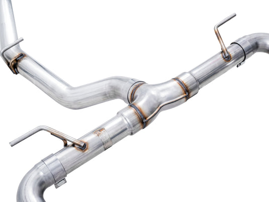 Awe Tuning 3020-33279 AWE Cat-Back Track
