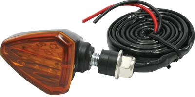 Drc D45-60-107 LED Flasher Turn Signal