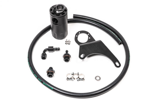 Radium Engineering 20-0117-FL RAD Catch Can Kits
